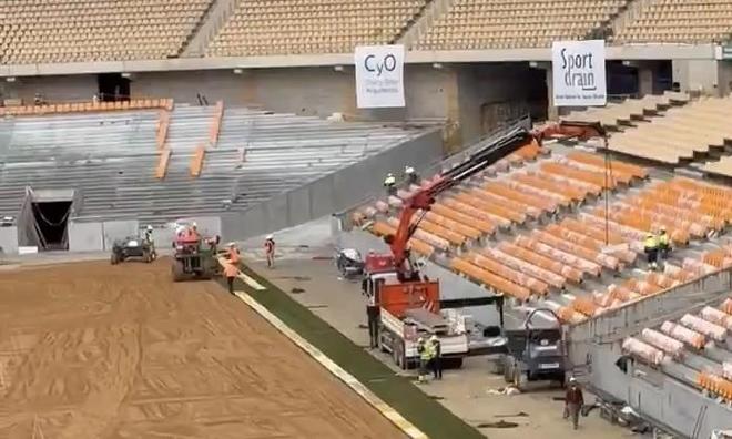 国王杯倒计时，马赛集结日内部沟通，细节引发关注，态度坚定，细节决定成败